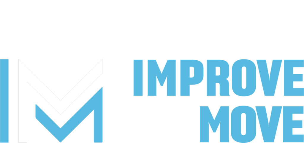 Logo ImproveMyMove ()